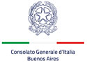 Consolato Generale d'Italia Buenos Aires