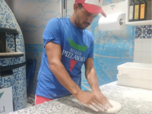 Una nueva experiencia de formación – Proyecto Fénix