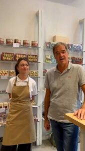 Una historia de inserción laboral en Rosario – Proyecto Fénix